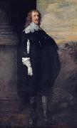 Anthony Van Dyck, James Hay, 2nd Earl of Carlisle